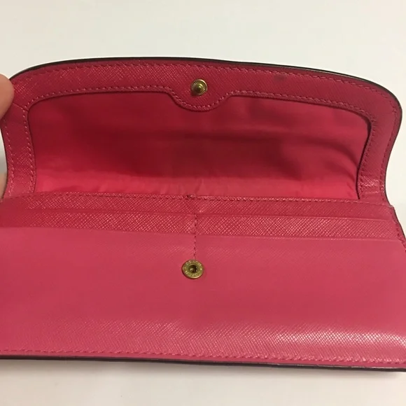 Coach wallet - Picture 3 of 7